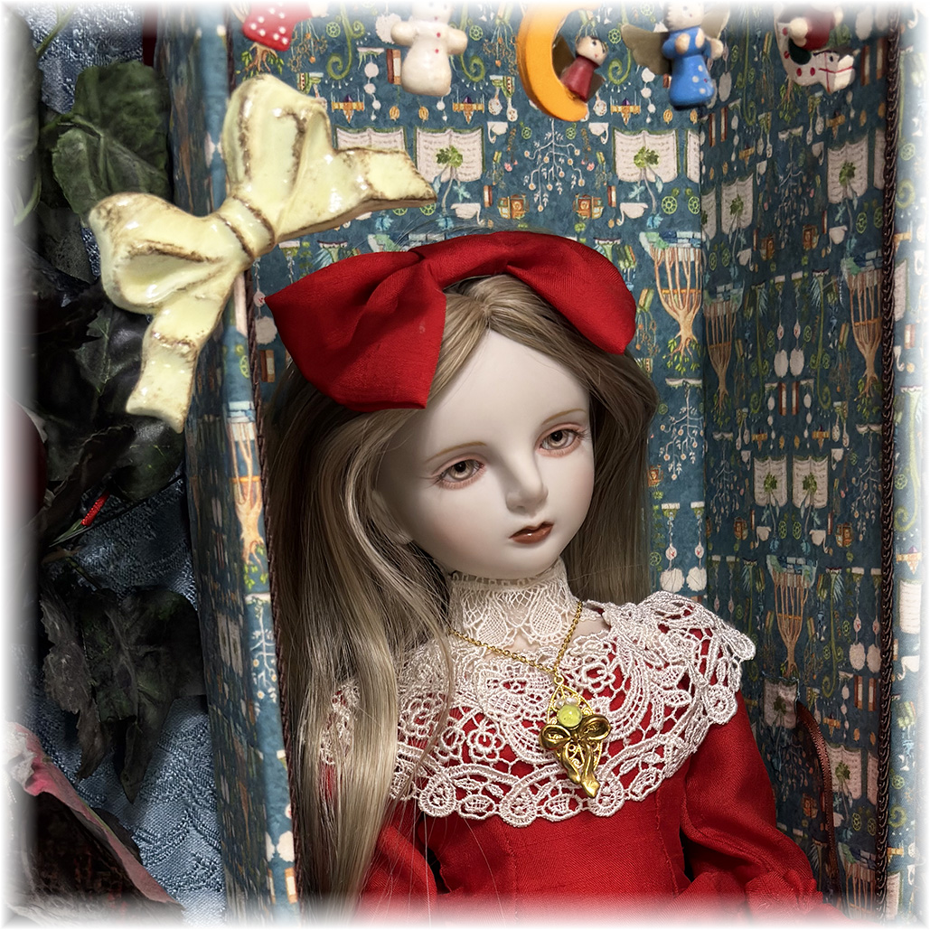 星降る夜の贈り物